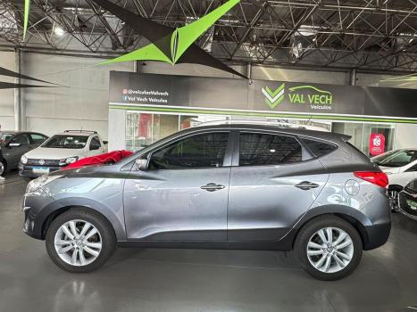 HYUNDAI IX35 2.0 16V 4P GLS AUTOMTICO, Foto 10