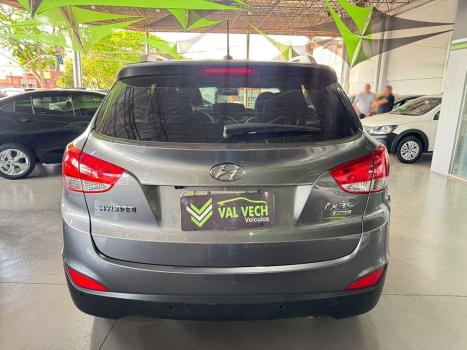 HYUNDAI IX35 2.0 16V 4P GLS AUTOMTICO, Foto 12