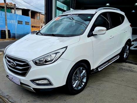 HYUNDAI IX35 2.0 16V 4P GL FLEX AUTOMTICO, Foto 2