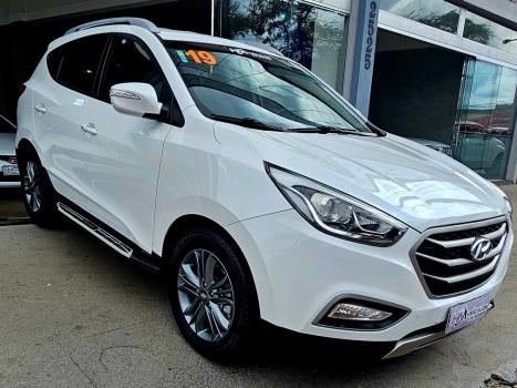 HYUNDAI IX35 2.0 16V 4P GL FLEX AUTOMTICO, Foto 3