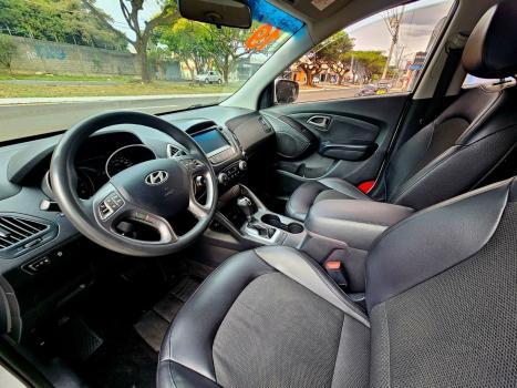 HYUNDAI IX35 2.0 16V 4P GL FLEX AUTOMTICO, Foto 5