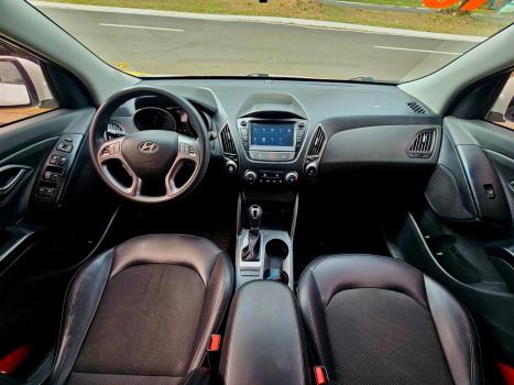 HYUNDAI IX35 2.0 16V 4P GL FLEX AUTOMTICO, Foto 6