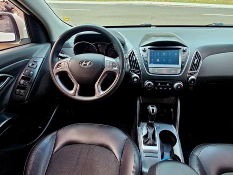 HYUNDAI IX35 2.0 16V 4P GL FLEX AUTOMTICO, Foto 7