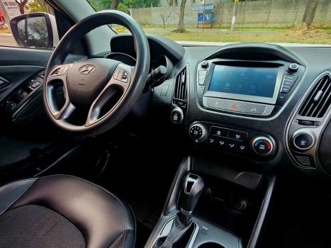HYUNDAI IX35 2.0 16V 4P GL FLEX AUTOMTICO, Foto 8