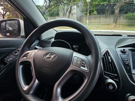 HYUNDAI IX35 2.0 16V 4P GL FLEX AUTOMTICO, Foto 9