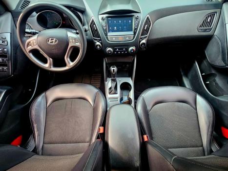 HYUNDAI IX35 2.0 16V 4P GL FLEX AUTOMTICO, Foto 10
