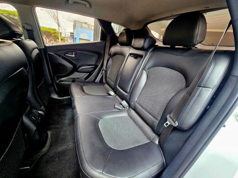 HYUNDAI IX35 2.0 16V 4P GL FLEX AUTOMTICO, Foto 11