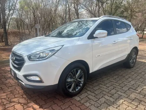 HYUNDAI IX35 2.0 16V 4P GL FLEX AUTOMTICO, Foto 1