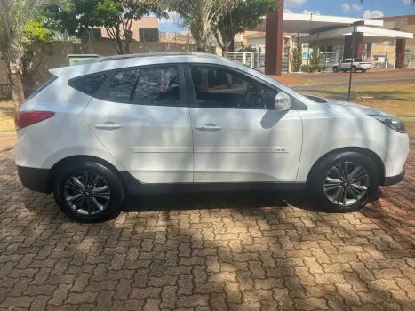 HYUNDAI IX35 2.0 16V 4P GL FLEX AUTOMTICO, Foto 7