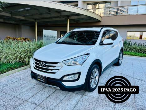 HYUNDAI Santa F 3.3 V6 24V 4P 4X4 200CV AUTOMTICO, Foto 1