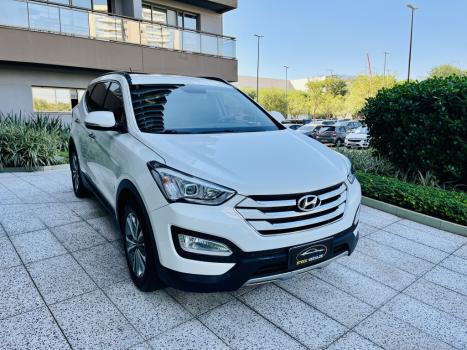 HYUNDAI Santa F 3.3 V6 24V 4P 4X4 200CV AUTOMTICO, Foto 2