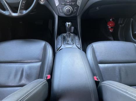HYUNDAI Santa F 3.3 V6 24V 4P 4X4 200CV AUTOMTICO, Foto 6