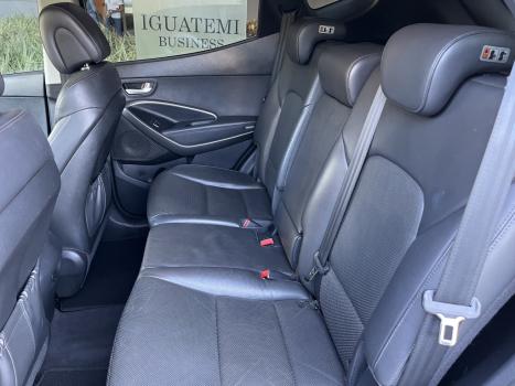 HYUNDAI Santa F 3.3 V6 24V 4P 4X4 200CV AUTOMTICO, Foto 7