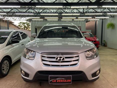 HYUNDAI Santa F 3.5 V6 24V 4P GLS 285CV 4WD 7 LUGARES AUTOMTICO, Foto 2