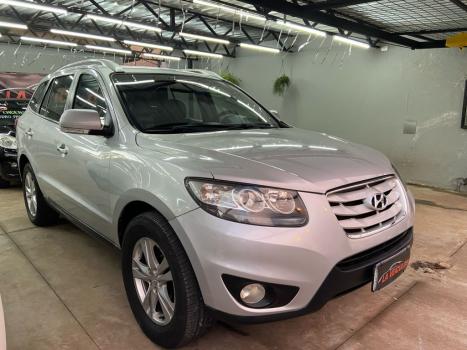 HYUNDAI Santa F 3.5 V6 24V 4P GLS 285CV 4WD 7 LUGARES AUTOMTICO, Foto 3