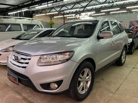 HYUNDAI Santa F 3.5 V6 24V 4P GLS 285CV 4WD 7 LUGARES AUTOMTICO, Foto 4
