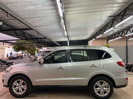HYUNDAI Santa F 3.5 V6 24V 4P GLS 285CV 4WD 7 LUGARES AUTOMTICO, Foto 5