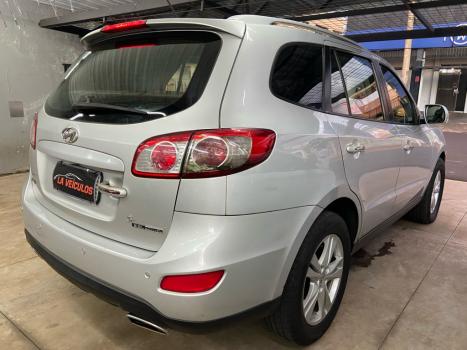 HYUNDAI Santa F 3.5 V6 24V 4P GLS 285CV 4WD 7 LUGARES AUTOMTICO, Foto 6