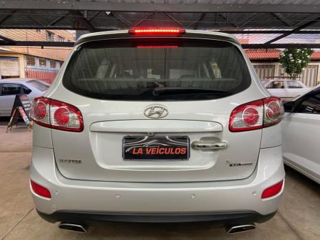HYUNDAI Santa F 3.5 V6 24V 4P GLS 285CV 4WD 7 LUGARES AUTOMTICO, Foto 8
