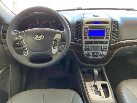 HYUNDAI Santa F 3.5 V6 24V 4P GLS 285CV 4WD 7 LUGARES AUTOMTICO, Foto 9