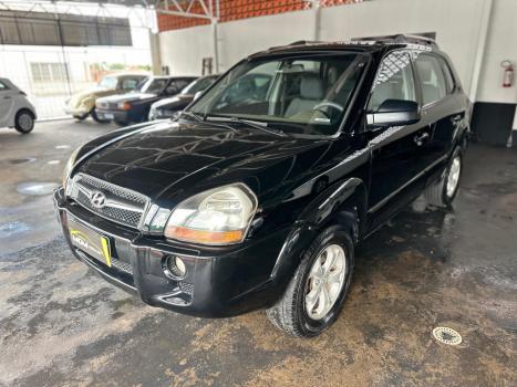 HYUNDAI Tucson 2.0 16V 4P GLS, Foto 3