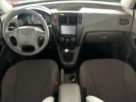 HYUNDAI Tucson 2.0 16V 4P GLS, Foto 9