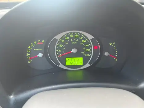 HYUNDAI Tucson 2.0 16V 4P GLS FLEX AUTOMTICO, Foto 7