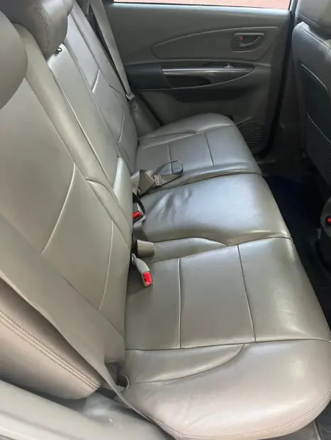 HYUNDAI Tucson 2.0 16V 4P GLS FLEX AUTOMTICO, Foto 10