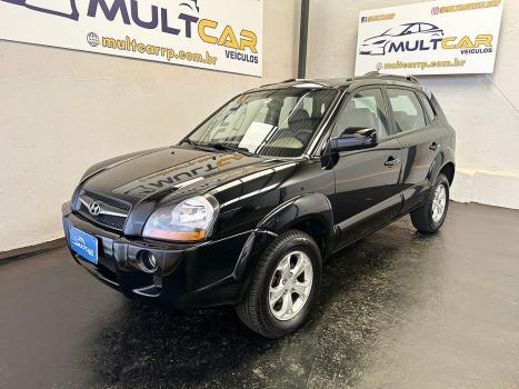 HYUNDAI Tucson 2.0 16V 4P GLS-B AUTOMTICO, Foto 1