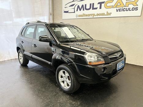 HYUNDAI Tucson 2.0 16V 4P GLS-B AUTOMTICO, Foto 2