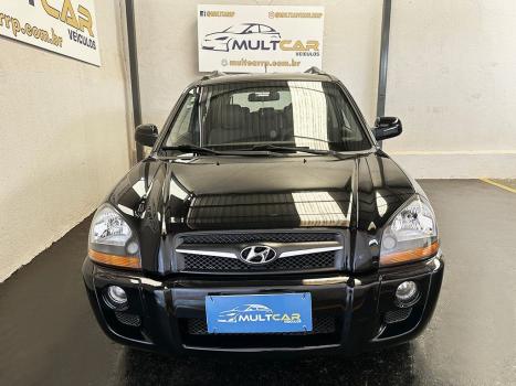 HYUNDAI Tucson 2.0 16V 4P GLS-B AUTOMTICO, Foto 3
