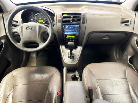 HYUNDAI Tucson 2.0 16V 4P GLS-B AUTOMTICO, Foto 5