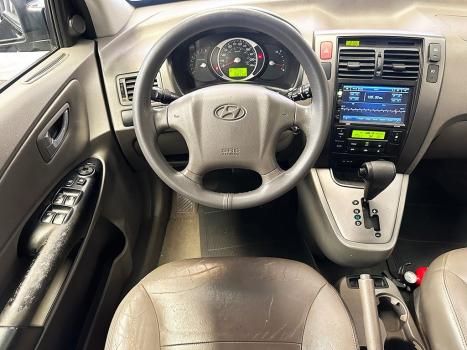 HYUNDAI Tucson 2.0 16V 4P GLS-B AUTOMTICO, Foto 6