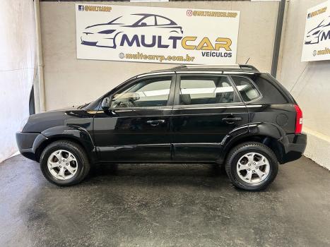 HYUNDAI Tucson 2.0 16V 4P GLS-B AUTOMTICO, Foto 11