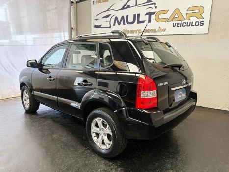 HYUNDAI Tucson 2.0 16V 4P GLS-B AUTOMTICO, Foto 12