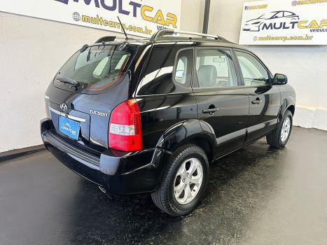 HYUNDAI Tucson 2.0 16V 4P GLS-B AUTOMTICO, Foto 14