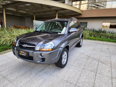 HYUNDAI Tucson 2.0 16V 4P GLS, Foto 1