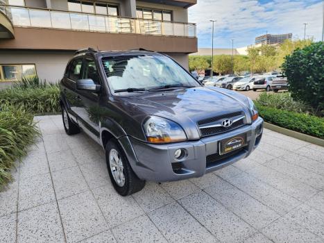 HYUNDAI Tucson 2.0 16V 4P GLS, Foto 2