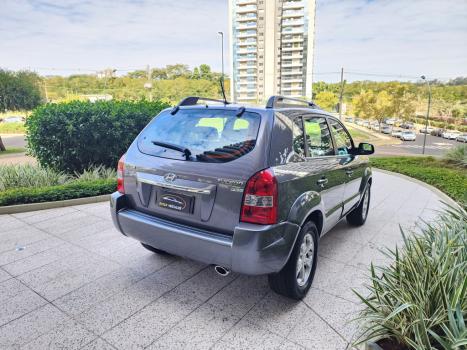 HYUNDAI Tucson 2.0 16V 4P GLS, Foto 4