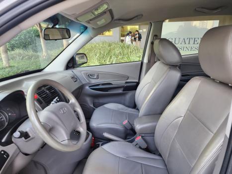 HYUNDAI Tucson 2.0 16V 4P GLS, Foto 5