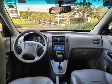 HYUNDAI Tucson 2.0 16V 4P GLS, Foto 6