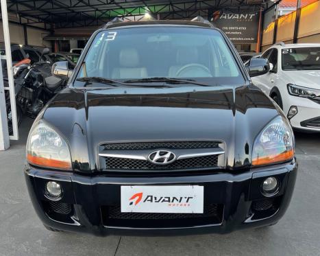 HYUNDAI Tucson 2.0 16V 4P GLS AUTOMTICO, Foto 2