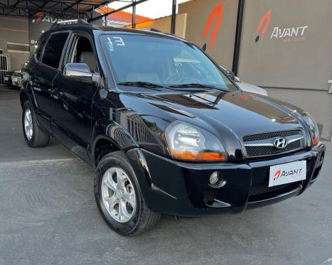 HYUNDAI Tucson 2.0 16V 4P GLS AUTOMTICO, Foto 3