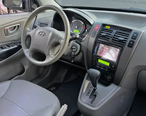 HYUNDAI Tucson 2.0 16V 4P GLS AUTOMTICO, Foto 7