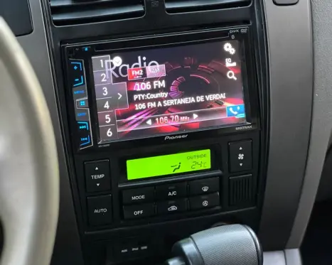HYUNDAI Tucson 2.0 16V 4P GLS AUTOMTICO, Foto 9