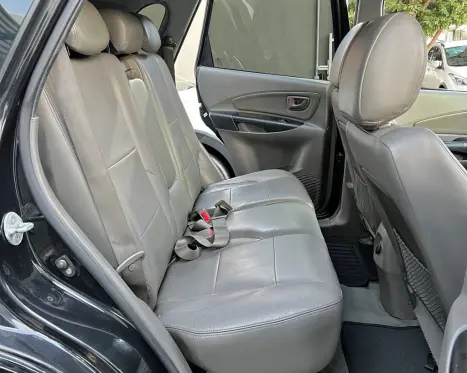 HYUNDAI Tucson 2.0 16V 4P GLS AUTOMTICO, Foto 11