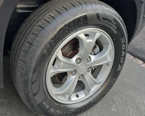 HYUNDAI Tucson 2.0 16V 4P GLS AUTOMTICO, Foto 12