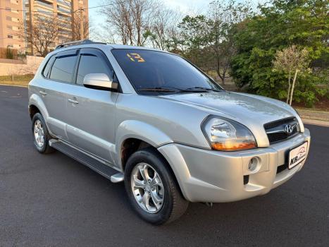HYUNDAI Tucson 2.0 16V 4P GLS AUTOMTICO, Foto 3