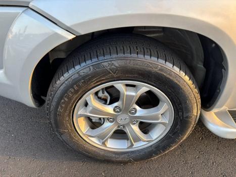 HYUNDAI Tucson 2.0 16V 4P GLS AUTOMTICO, Foto 11