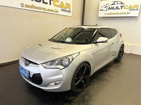 HYUNDAI Veloster 1.6 16V 3P AUTOMTICO, Foto 1